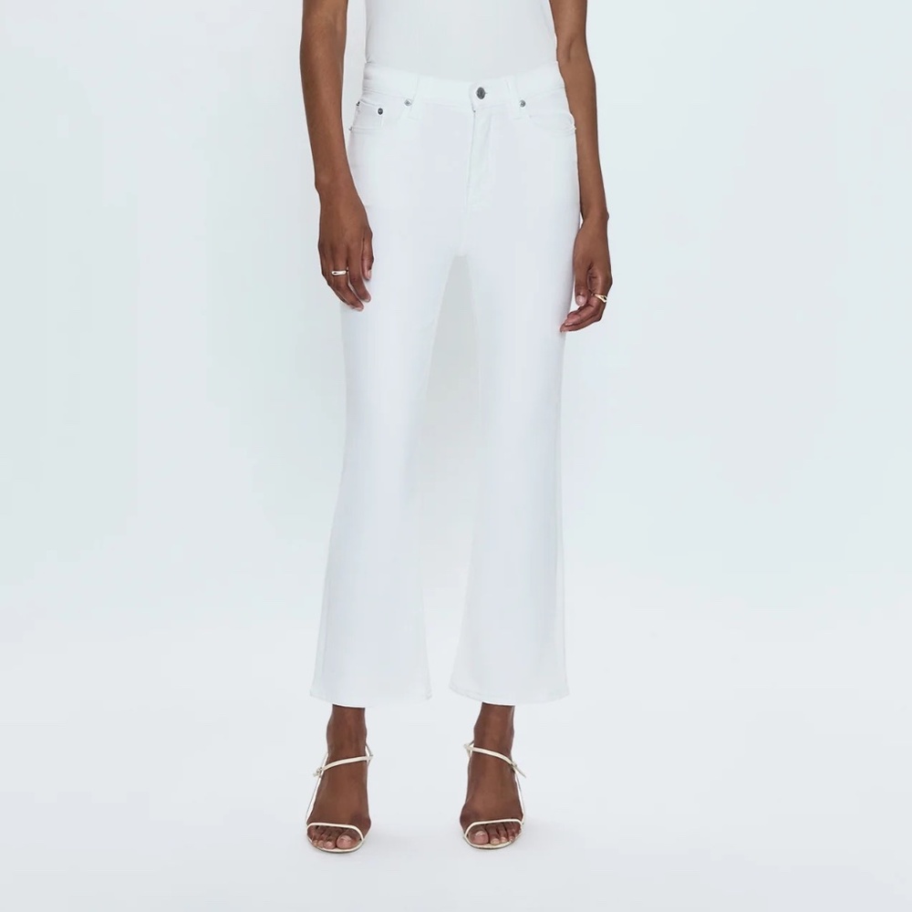 Pistola Flare Jeans